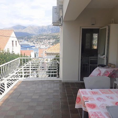 דוברובניק Apartment Veve מראה חיצוני תמונה