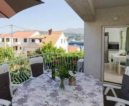 דוברובניק Apartment Veve מראה חיצוני תמונה