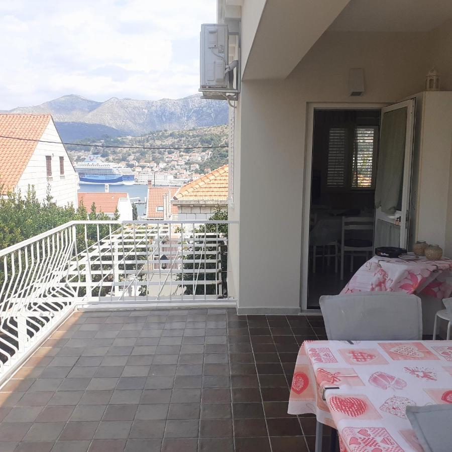 דוברובניק Apartment Veve מראה חיצוני תמונה