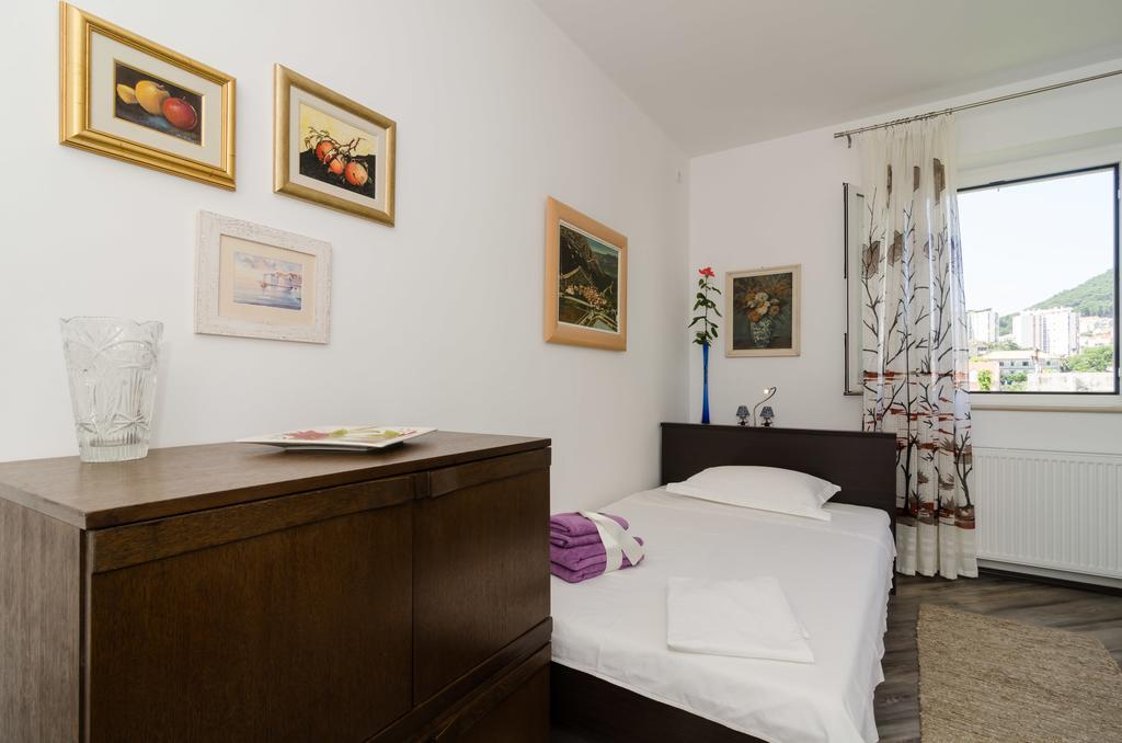 דוברובניק Apartment Veve מראה חיצוני תמונה