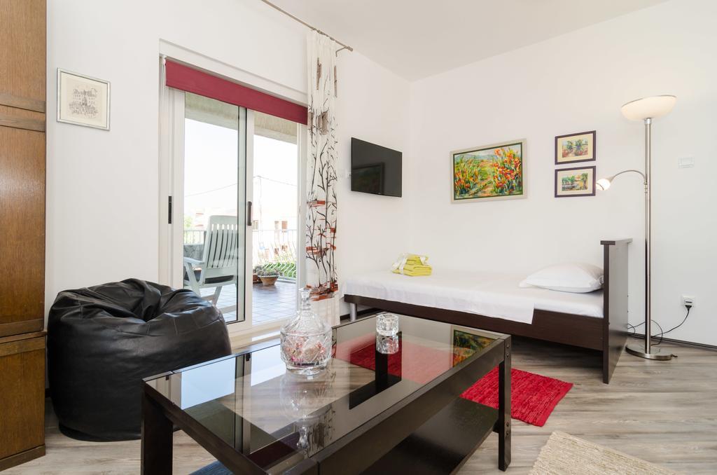 דוברובניק Apartment Veve מראה חיצוני תמונה