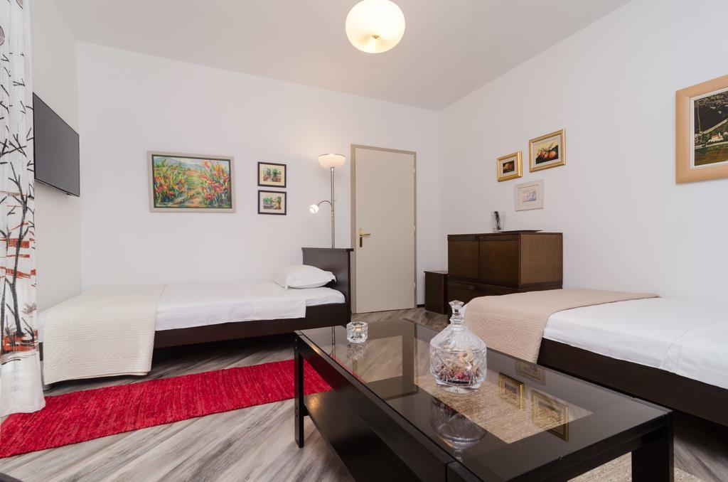 דוברובניק Apartment Veve מראה חיצוני תמונה