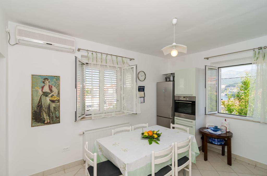 דוברובניק Apartment Veve מראה חיצוני תמונה
