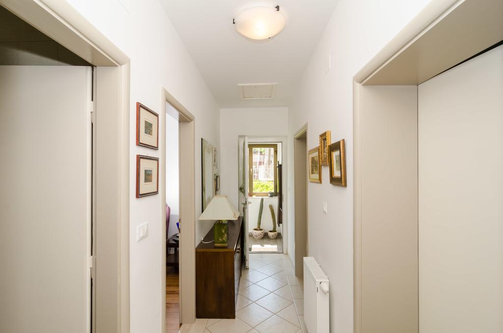 דוברובניק Apartment Veve מראה חיצוני תמונה