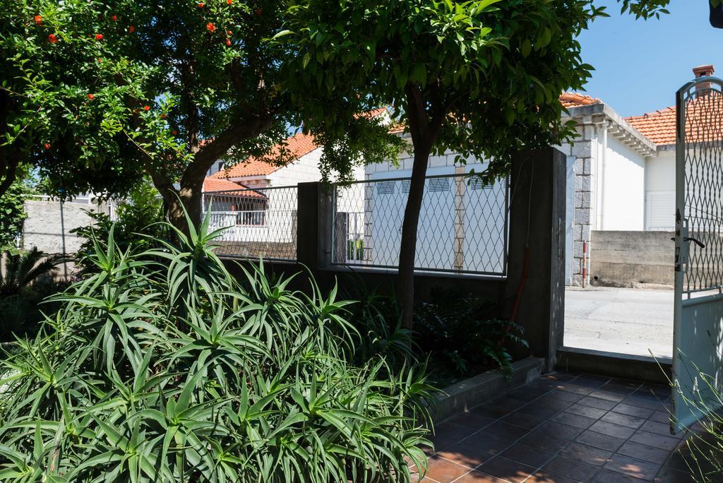 דוברובניק Apartment Veve מראה חיצוני תמונה