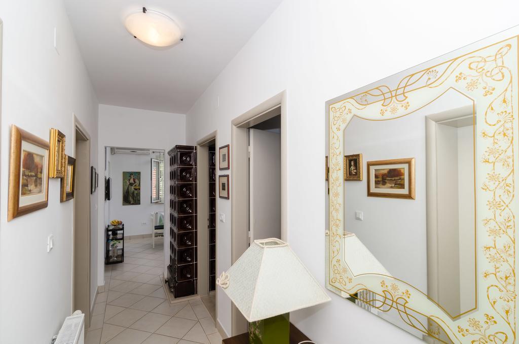 דוברובניק Apartment Veve מראה חיצוני תמונה