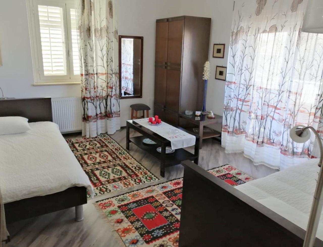 דוברובניק Apartment Veve מראה חיצוני תמונה