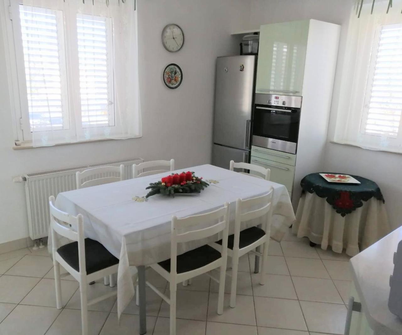 דוברובניק Apartment Veve מראה חיצוני תמונה